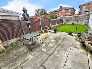 Garden- click for photo gallery